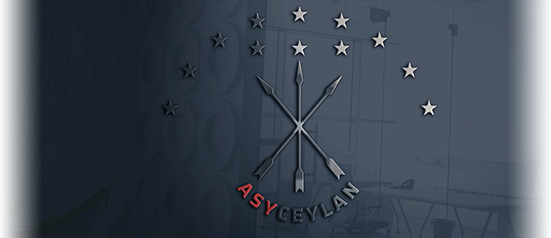 ASY CEYLAN SARF MALZEME SATIŞ 