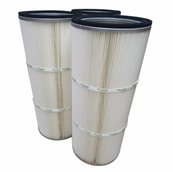 Toz tolama filitreleri